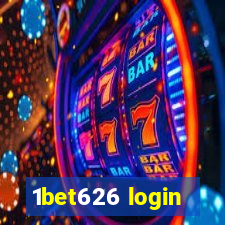 1bet626 login